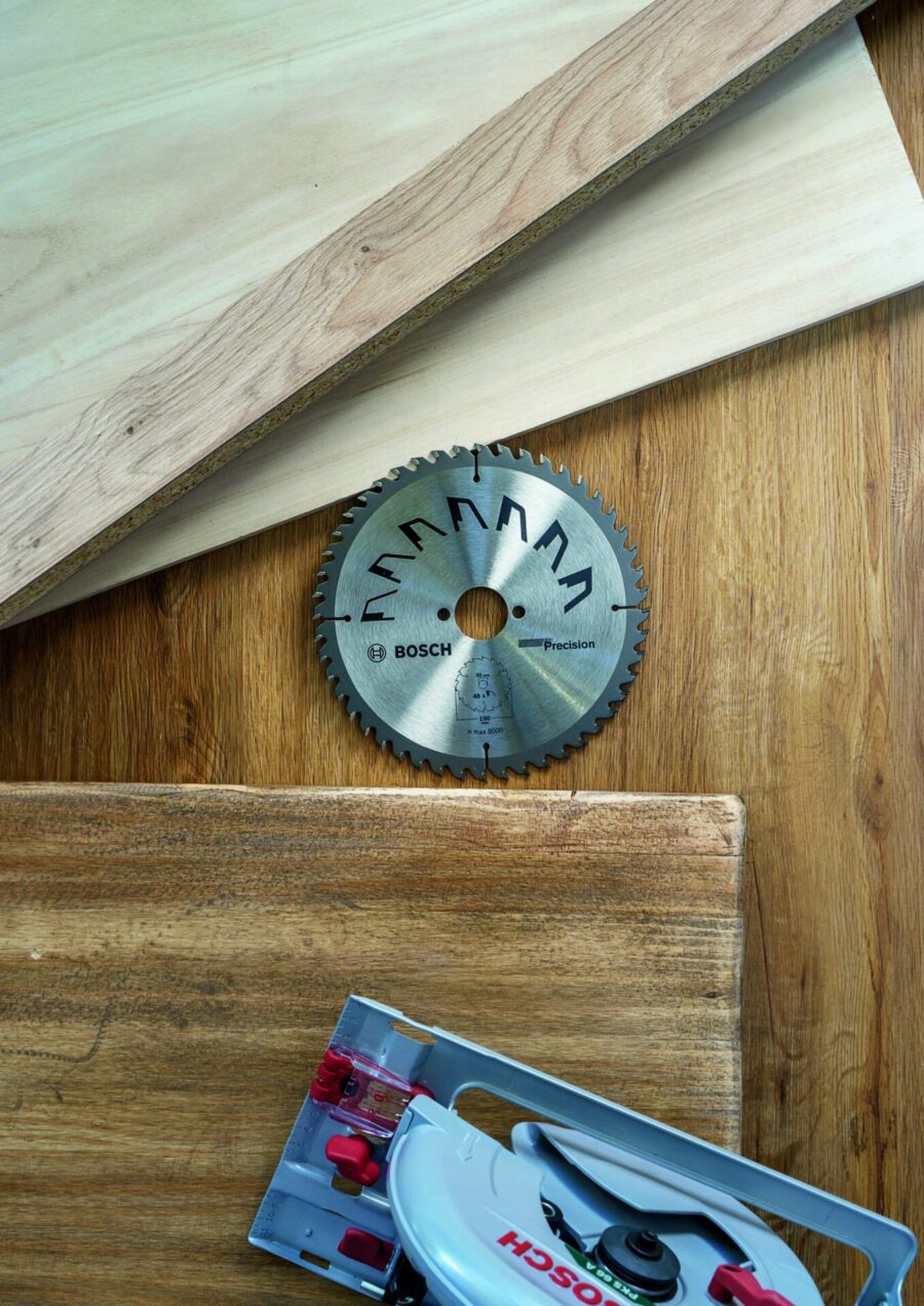 BOSCH List kružne testere Precision 2609256D81 - 11