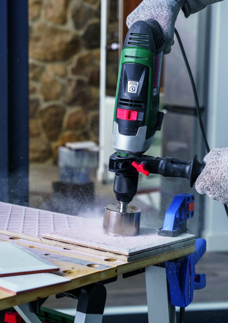 BOSCH Dijamantska testera za otvore 2609256C86 - 4