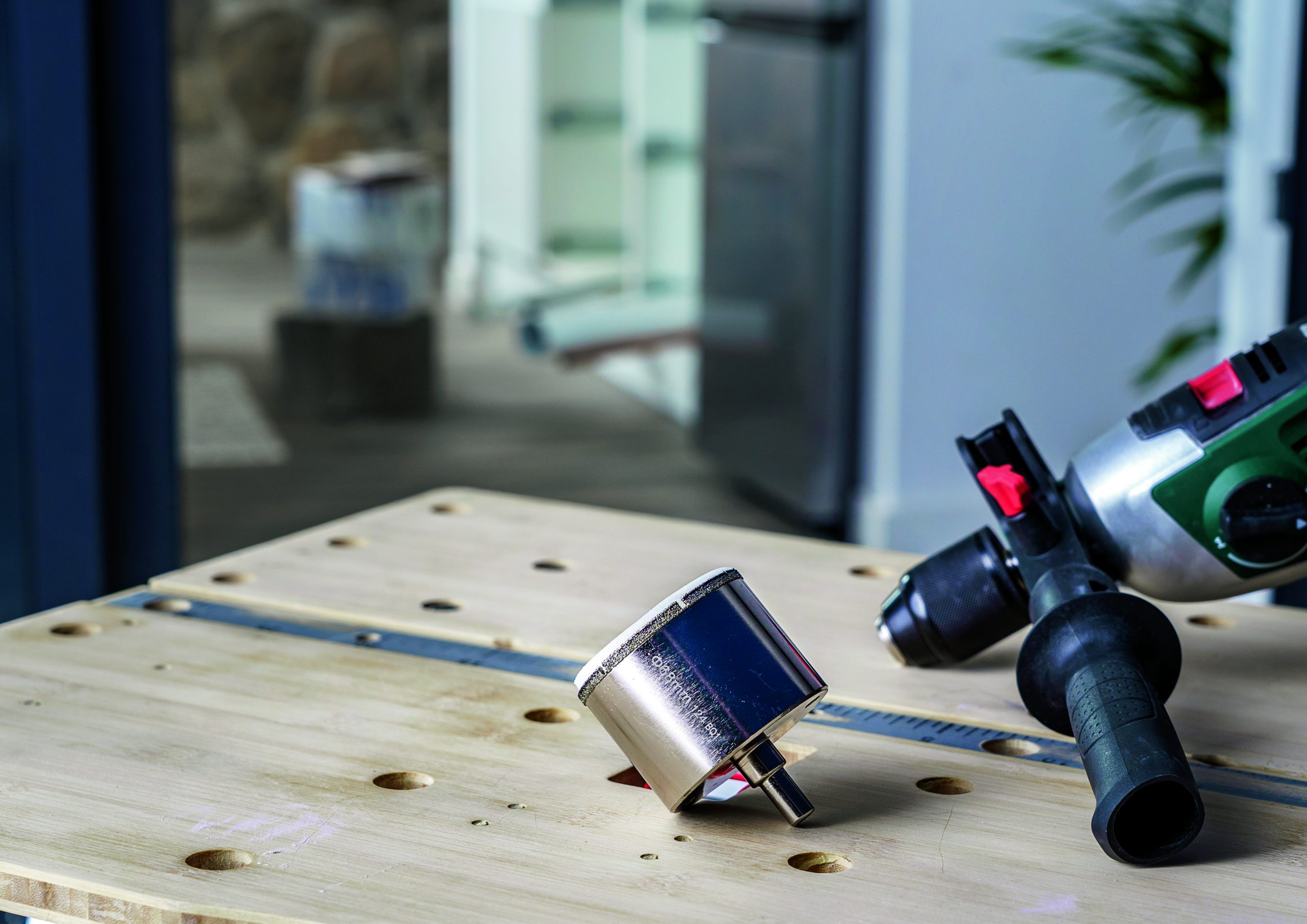 BOSCH Dijamantska testera za otvore 2609256C86 - 5