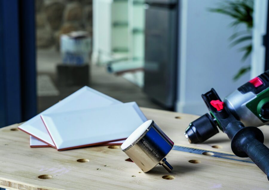 BOSCH Dijamantska testera za otvore 2609256C86 - 6