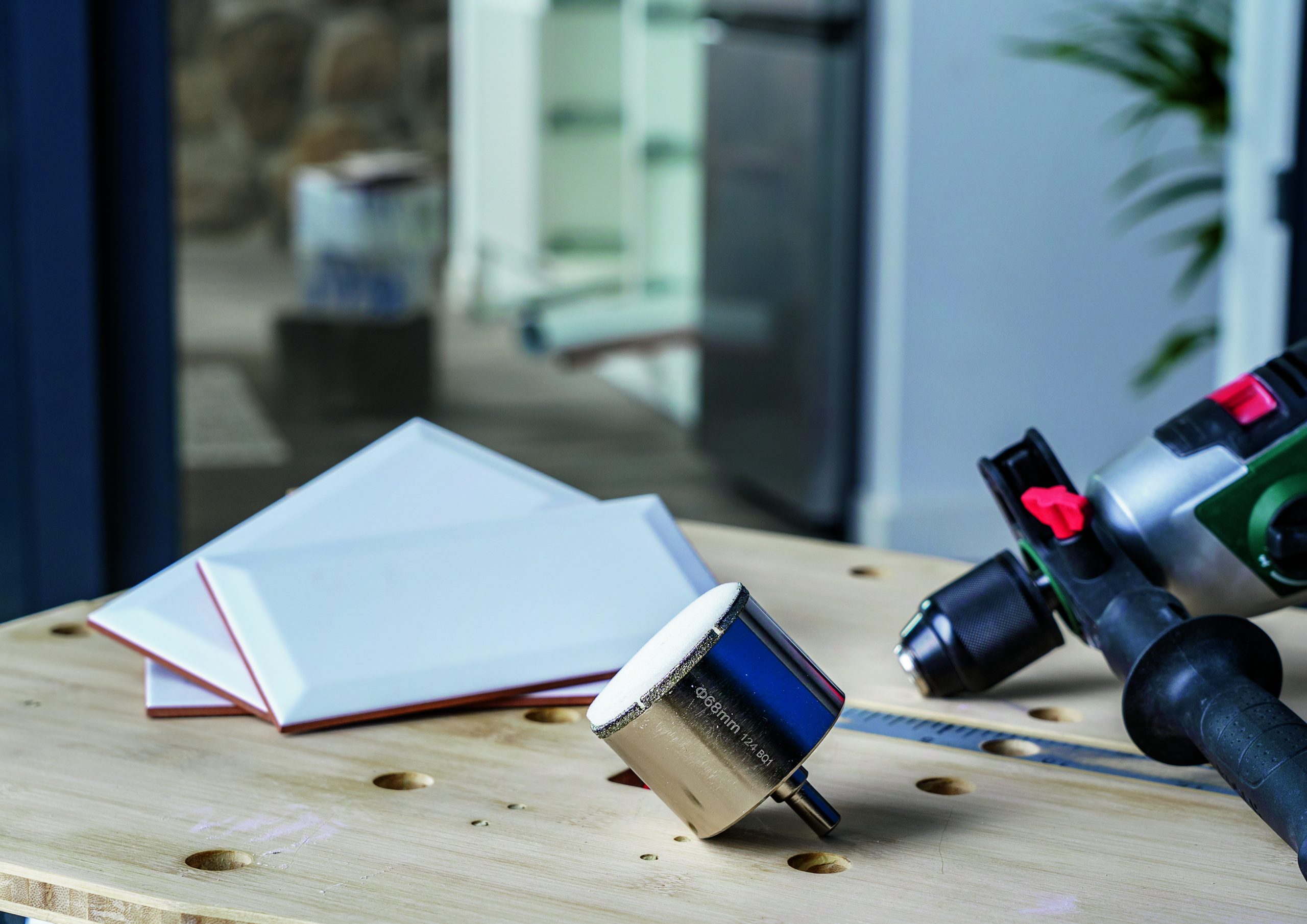 BOSCH Dijamantska testera za otvore 2609256C86 - 6