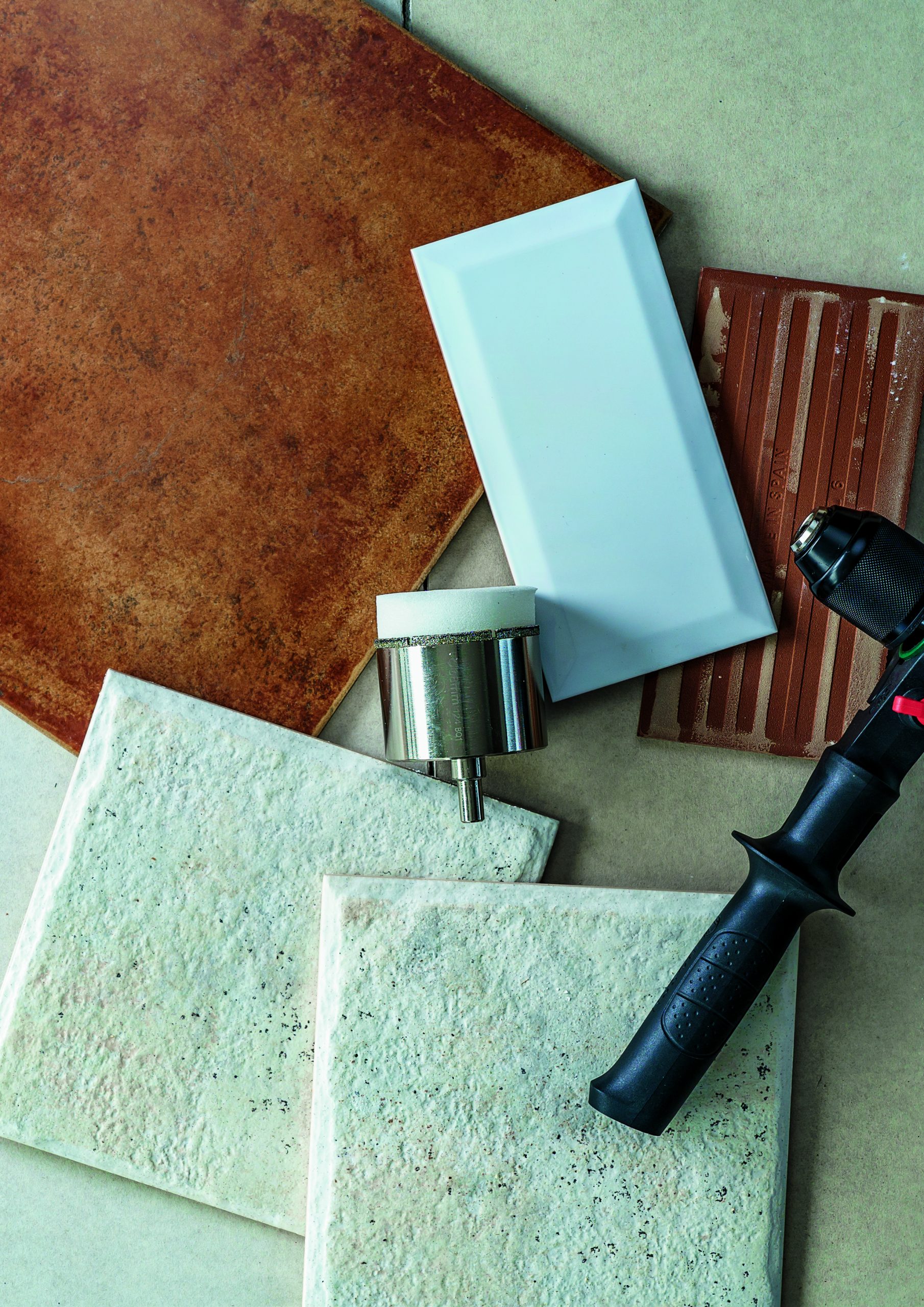 BOSCH Dijamantska testera za otvore 2609256C86 - 7