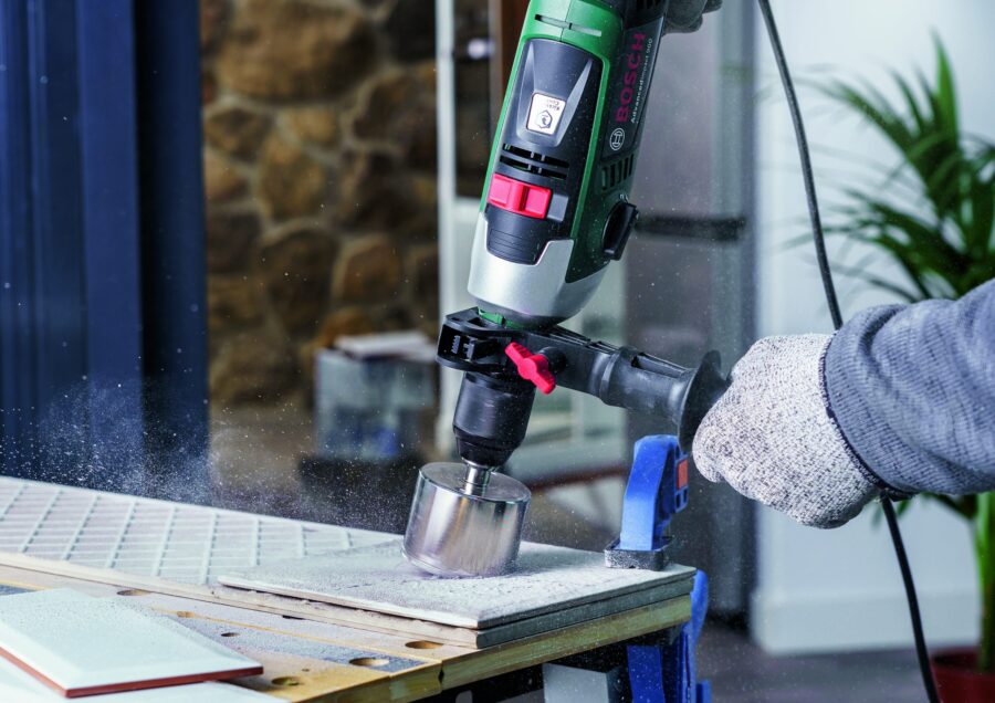 BOSCH Dijamantska testera za otvore 2609256C86 - 8