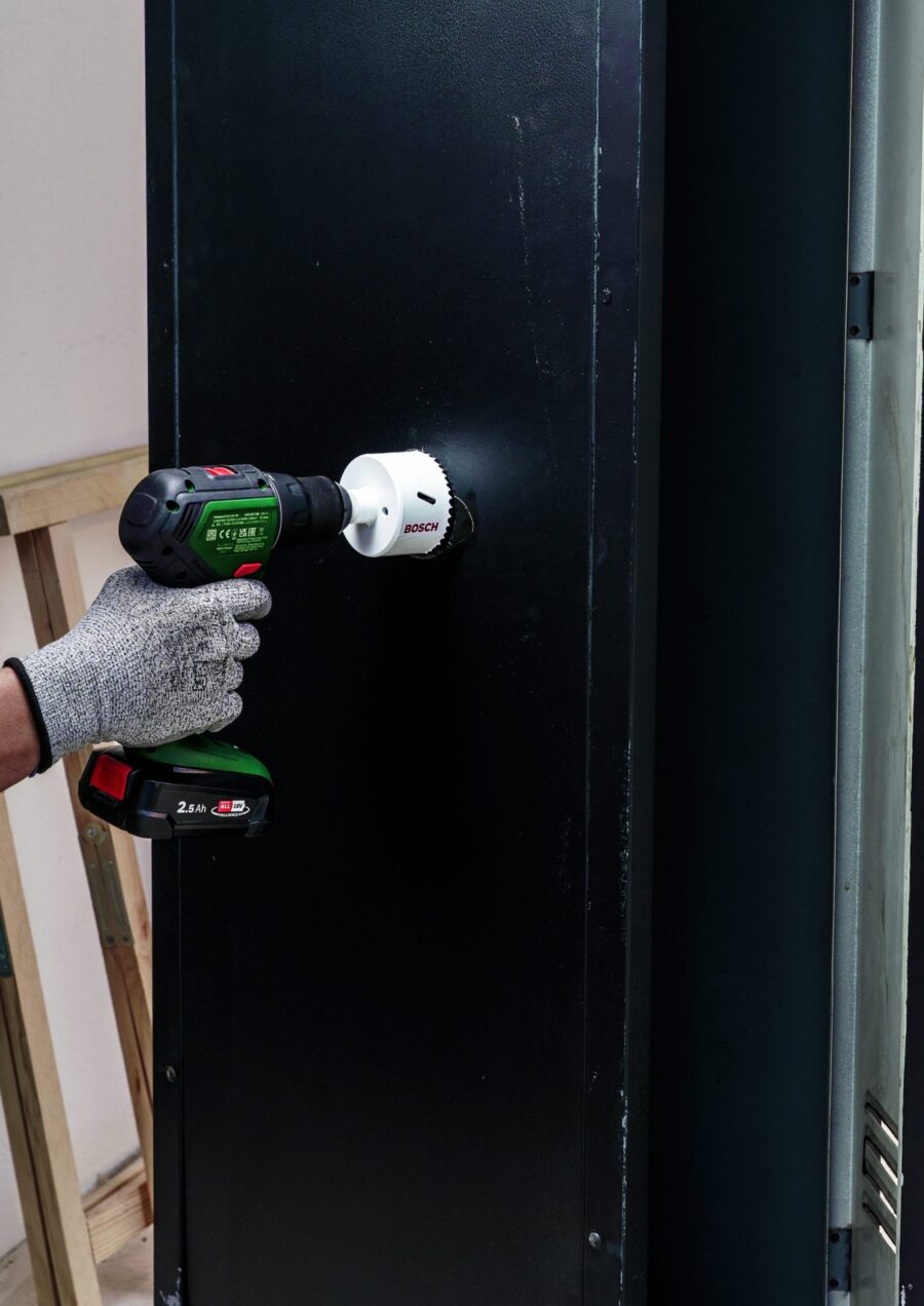 BOSCH Testera za otvore HSS-bimetal 2609255606 - 4