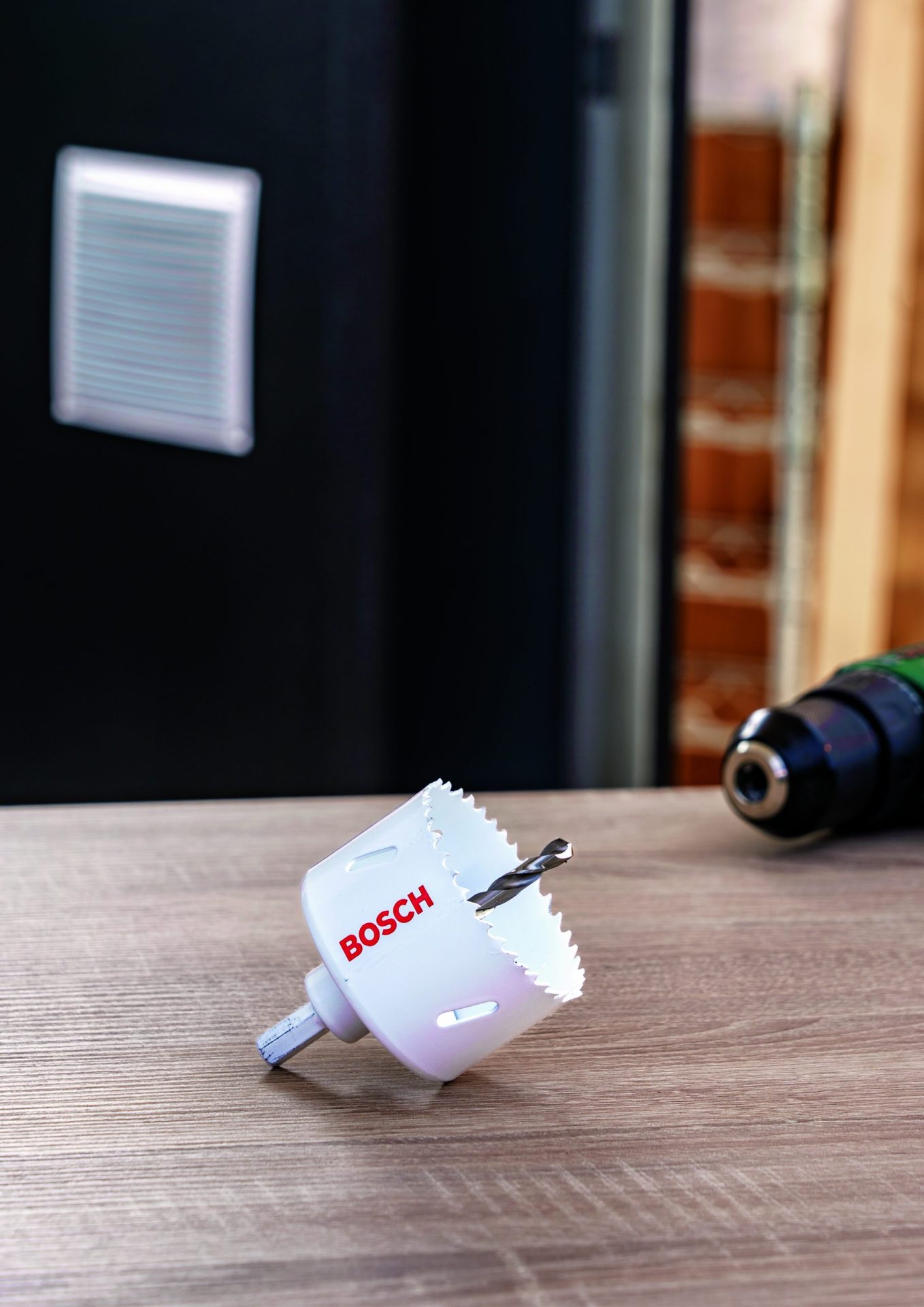 BOSCH Testera za otvore HSS-bimetal 2609255606 - 5