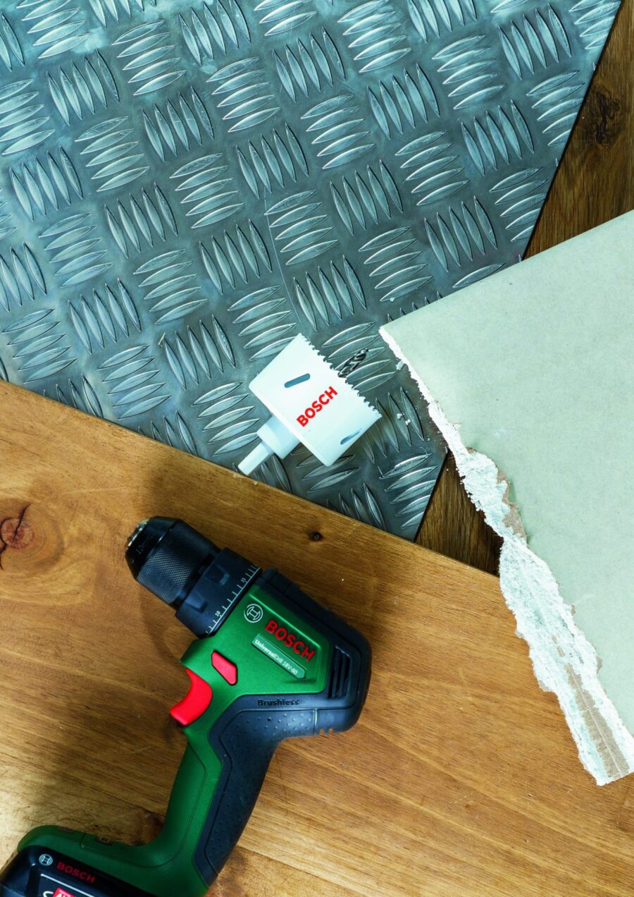 BOSCH Testera za otvore HSS-bimetal 2609255606 - 7