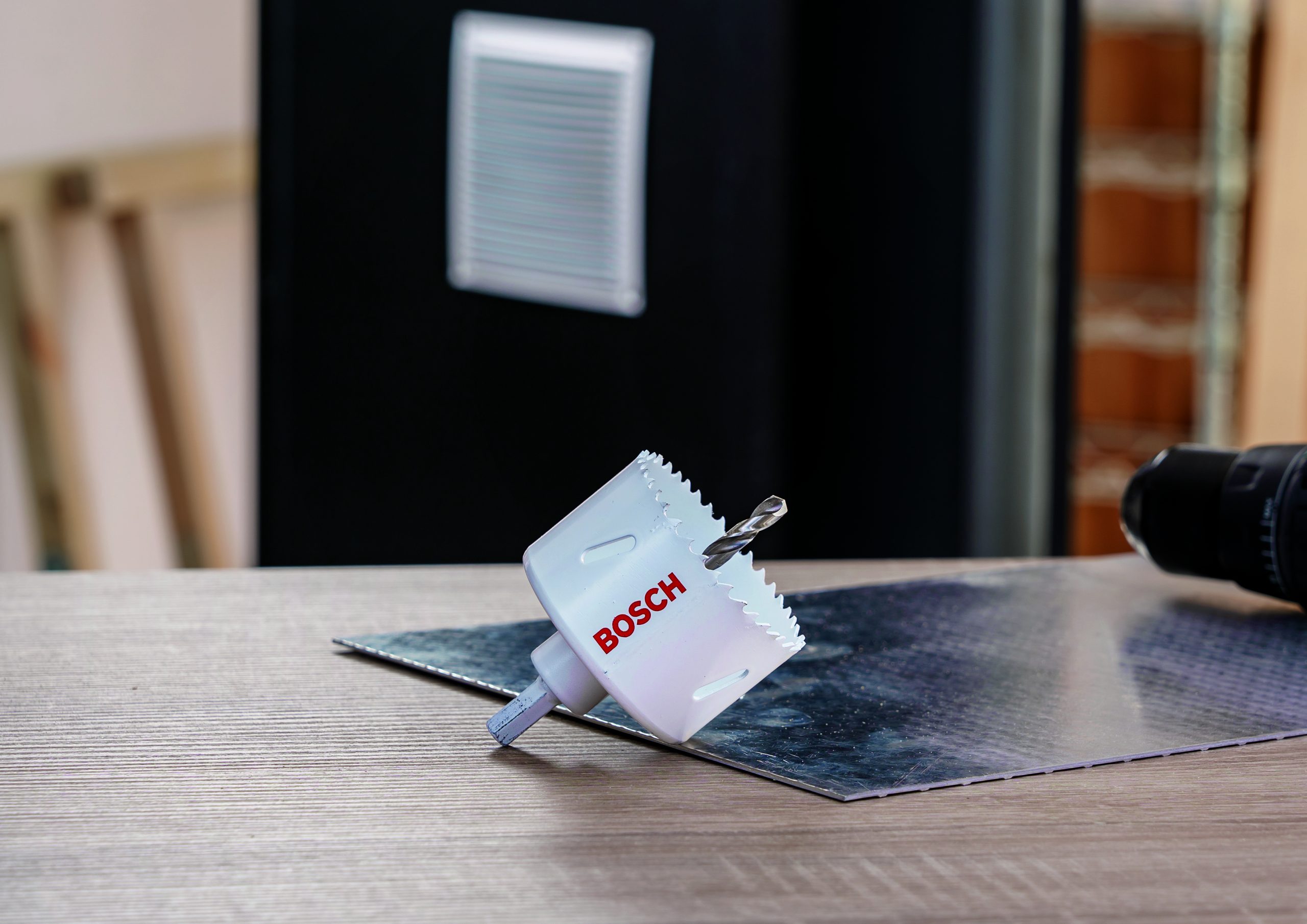BOSCH Testera za otvore HSS-bimetal 2609255606 - 10