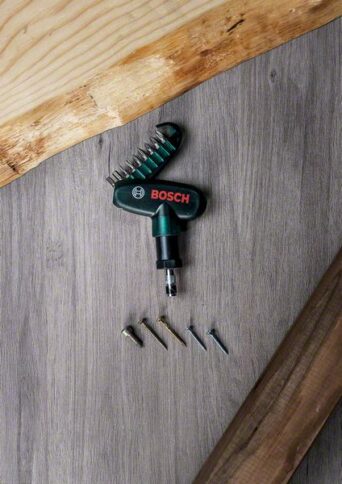6-delni set nasadnih ključeva/gedora - 6