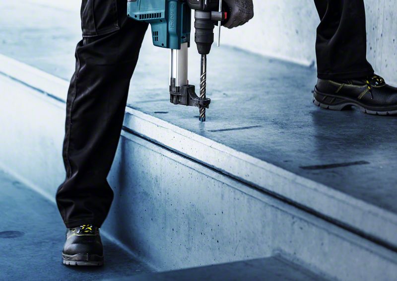 BOSCH EXPERT SDS plus-7X burgija za udarne bušilice od 6x50x115 mm 2608900071 - 9