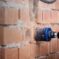Adapter sistema EXPERT Power Change Plus testera za otvore od 11 mm, HSS-G Drill 7,15 x 105 mm, 2 dela - 8