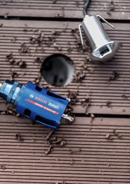 BOSCH EXPERT Construction Material testera za otvore od 25x60 mm 2608900454 - 3