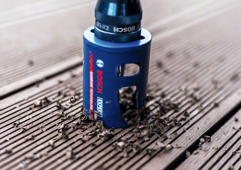 BOSCH EXPERT Construction Material testera za otvore od 25x60 mm 2608900454 - 5