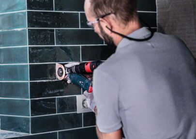EXPERT 3 max AVZ 70 RT4 ploče za fugovanje za multifunkcionalne alate od 70 mm, 10 delova - 3