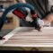 EXPERT Sanding Finger Fine AVZ 32 RT10 brusna ploča za multifunkcionalne alate od 32×50 mm - 5