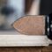 EXPERT Sanding Finger Fine AVZ 32 RT10 brusna ploča za multifunkcionalne alate od 32×50 mm - 8
