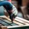 EXPERT Sanding Finger Coarse AVZ 32 RT4 brusna ploča za multifunkcionalne alate od 32 x 50 mm - 3