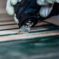 EXPERT Sanding Finger Coarse AVZ 32 RT4 brusna ploča za multifunkcionalne alate od 32 x 50 mm - 5