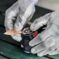 EXPERT Sanding Finger Coarse AVZ 32 RT4 brusna ploča za multifunkcionalne alate od 32 x 50 mm - 7