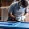 EXPERT Sanding Plate AVZ 90 RT6 list testere za višenamenske alate od 90 mm - 3