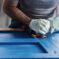 EXPERT Sanding Plate AVZ 90 RT6 list testere za višenamenske alate od 90 mm - 4