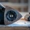 EXPERT Sanding Plate AVZ 90 RT6 list testere za višenamenske alate od 90 mm - 8