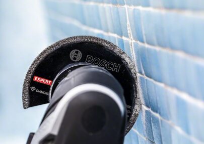 EXPERT Grout Segment Blade ACZ 85 RD4 list testere za multifunkcionalne alate od 85 mm - 5