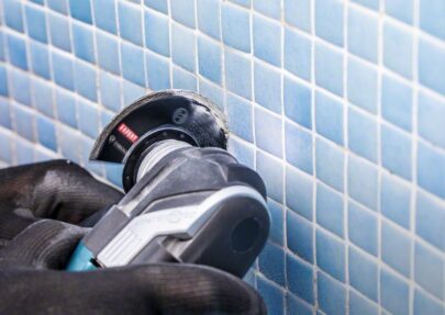 EXPERT Grout Segment Blade ACZ 85 RD4 list testere za multifunkcionalne alate od 85 mm - 6