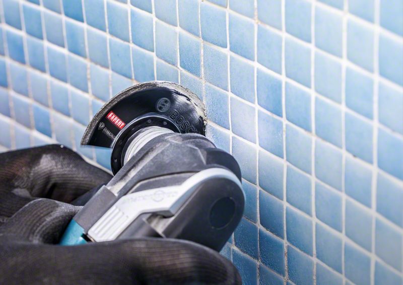 BOSCH EXPERT Grout Segment Blade ACZ 85 RD4 list testere za multifunkcionalne alate od 85 mm 2608900034 - 6