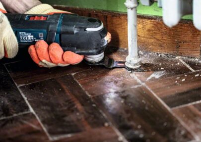EXPERT MetalMax AIZ 32 AIT list testere za multifunkcionalne alate od 40 x 32 mm - 7