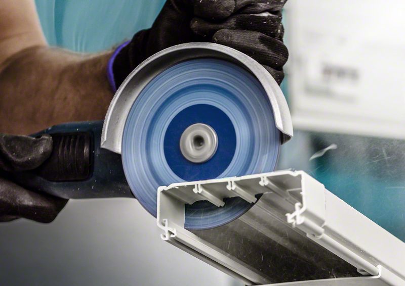 BOSCH EXPERT Carbide Multi Wheel X-LOCK rezna ploča od 115 mm, 22,23 mm, 10 delova 2608901194 - 6