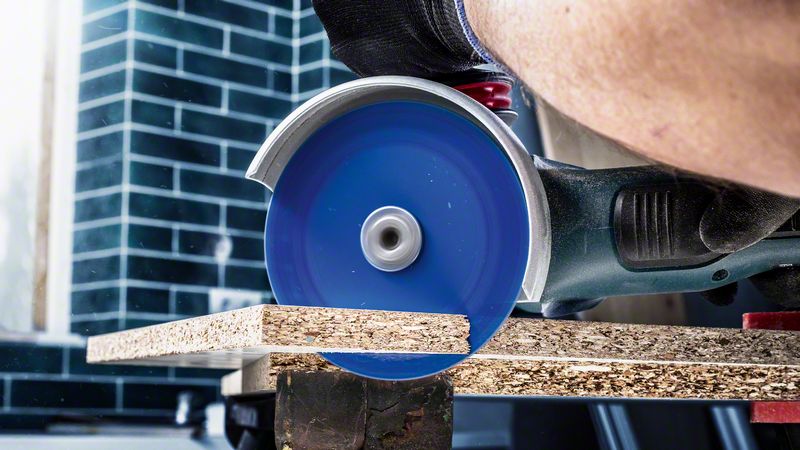 BOSCH EXPERT Carbide Multi Wheel X-LOCK rezna ploča od 115 mm, 22,23 mm, 10 delova 2608901194 - 4
