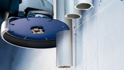 EXPERT Carbide Multi Wheel X-LOCK rezna ploča od 125 mm, 22,23 mm - 7
