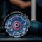 EXPERT Diamond Metal Wheel X-LOCK rezna ploča od 125 x 22,23 mm - 14