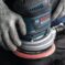 EXPERT Multihole nosači za Bosch od 150 mm, meki - 5