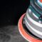 EXPERT Multihole nosači za Bosch od 150 mm, meki - 6