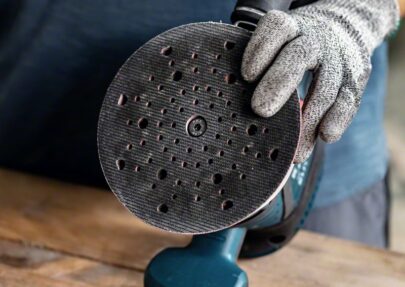 EXPERT Multihole nosači za Bosch od 150 mm, meki - 7