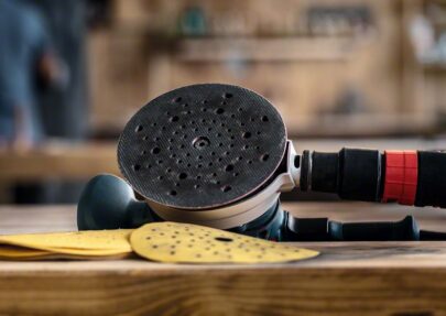 EXPERT Multihole nosači za Bosch od 150 mm, meki - 8