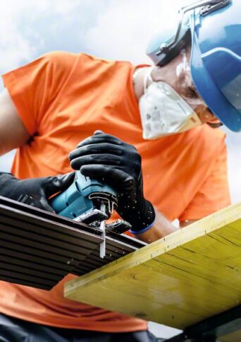 EXPERT „Plastic Composites Clean“ T 301 CHM list ubodne testere, 3 dela - 3