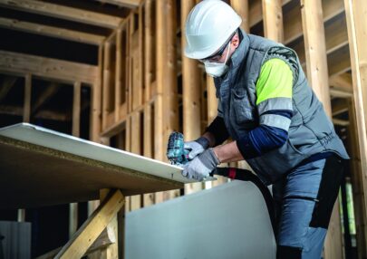 EXPERT Fiber Plaster T141HM listovi ubodne testere - 4