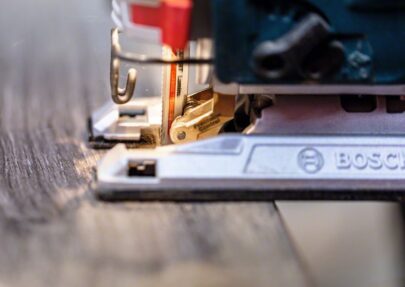 EXPERT „Laminate Clean“ T128 BHM list ubodne testere, 3 dela - 6