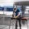 EXPERT „Stainless Steel“ T 118 AHM list ubodne testere, 3 dela - 3