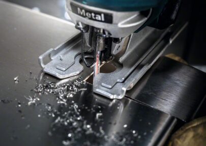 EXPERT „Stainless Steel“ T 118 AHM list ubodne testere, 3 dela - 5