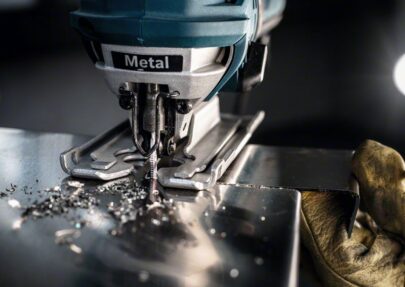 EXPERT „Stainless Steel“ T 118 AHM list ubodne testere, 3 dela - 6