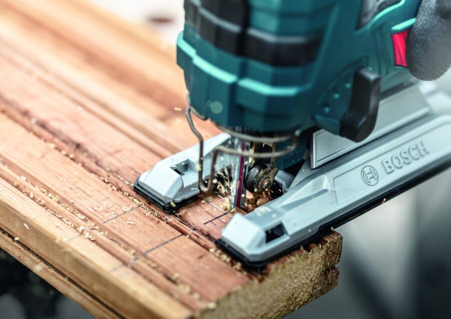 BOSCH EXPERT Hardwood Fast T144DHM listovi ubodne testere 2608901816 - 6