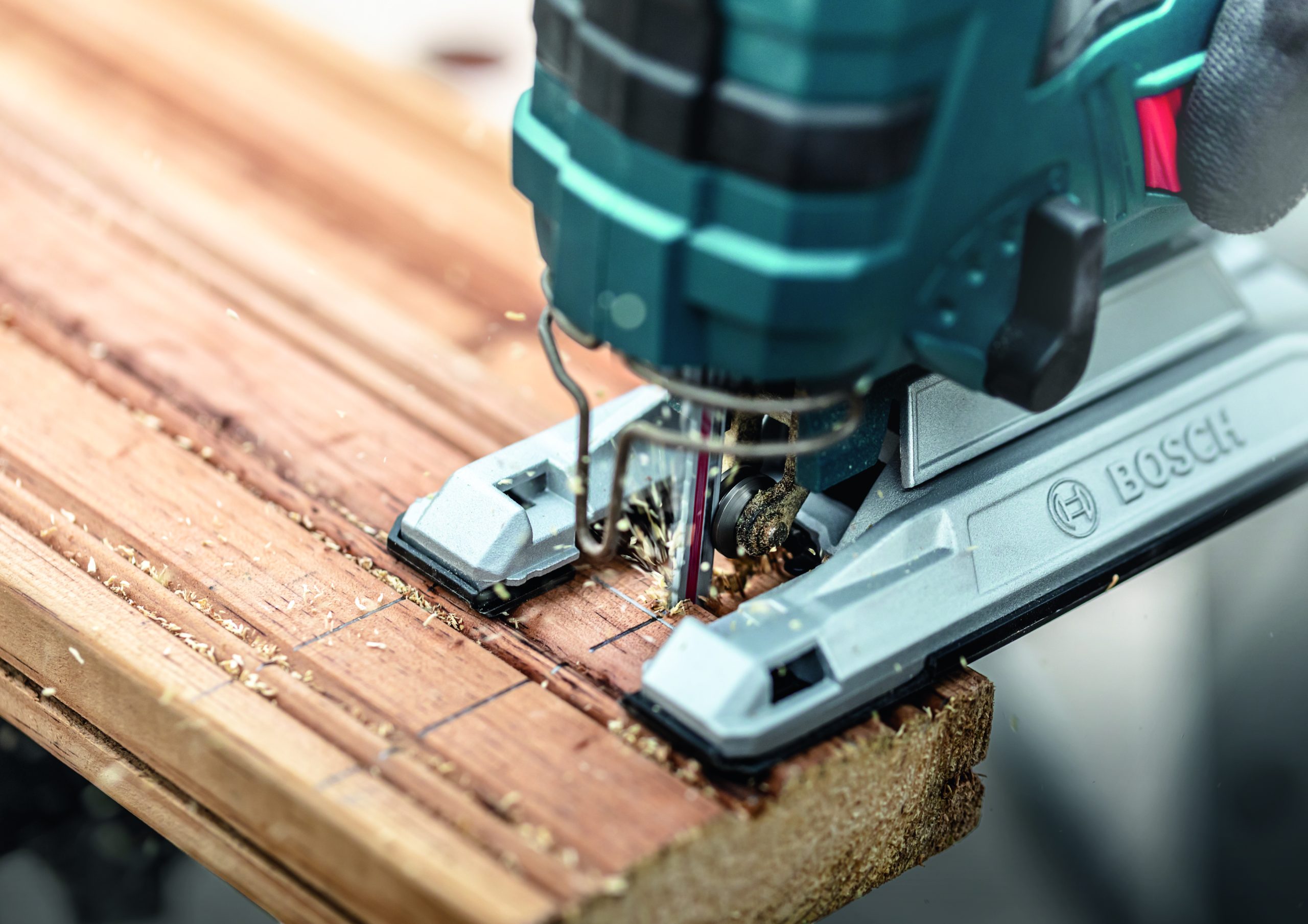 BOSCH EXPERT Hardwood Fast T144DHM listovi ubodne testere 2608901816 - 6