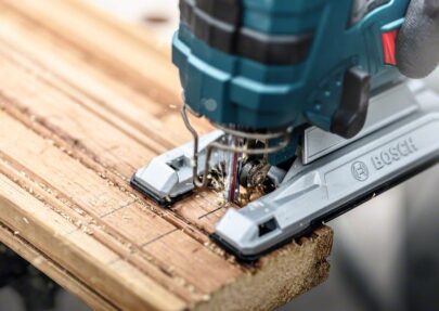 EXPERT „Hardwood Fast“ T 144 DHM list ubodne testere, 3 dela - 5