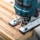 EXPERT „Hardwood Fast“ T 144 DHM list ubodne testere, 3 dela - 5