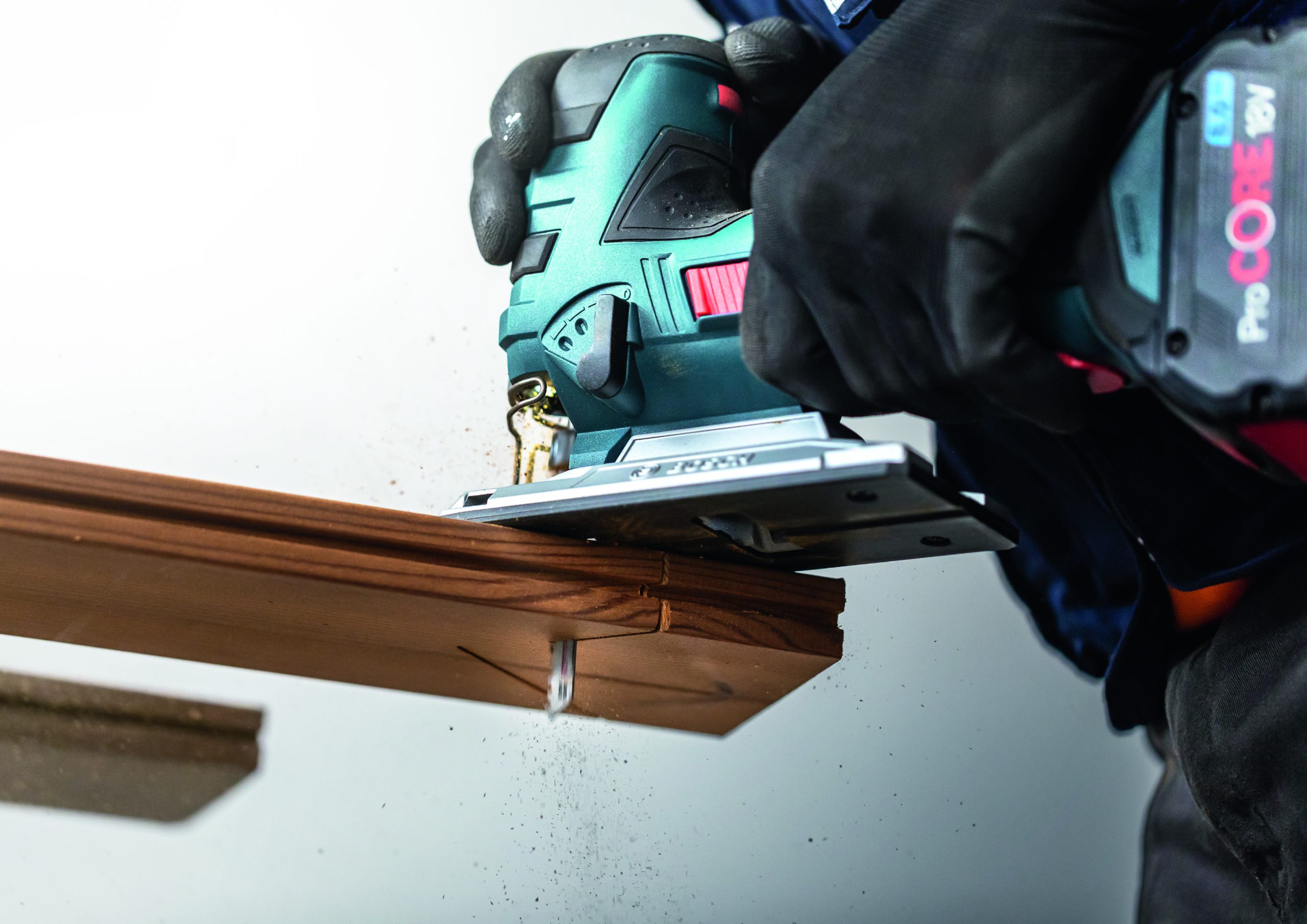 BOSCH EXPERT Hardwood Fast T144DHM listovi ubodne testere 2608901816 - 7
