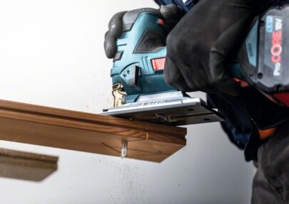EXPERT „Hardwood Fast“ T 144 DHM list ubodne testere, 3 dela - 6
