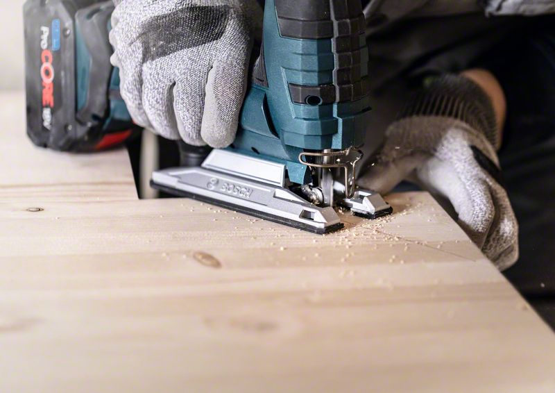 BOSCH EXPERT „Wood 2-side clean“ T 308 B list ubodne testere, 25 delova 2608900552 - 4